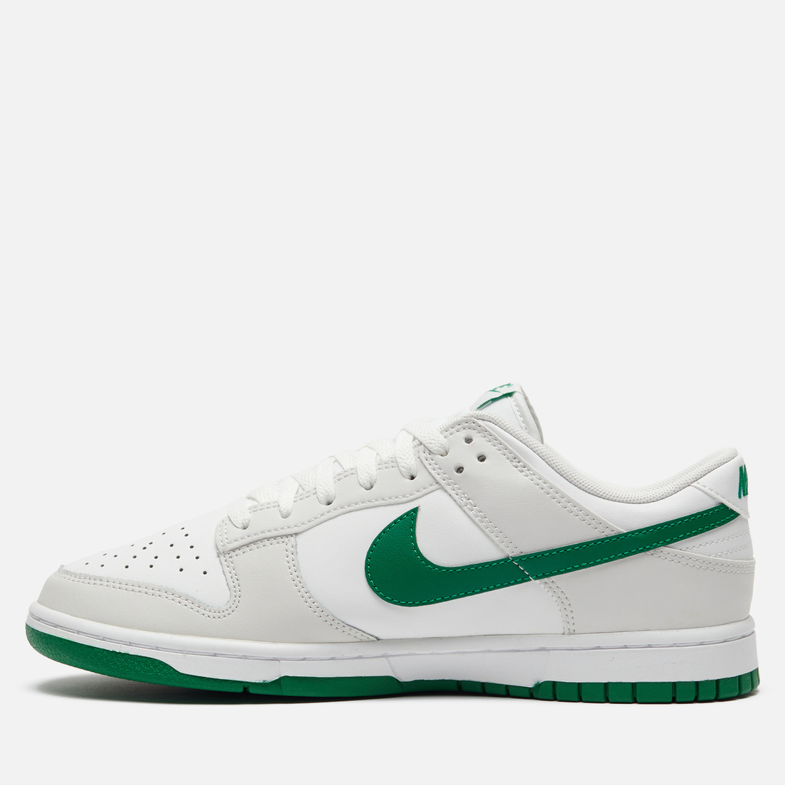 Nike Мужские кроссовки Dunk Low Retro