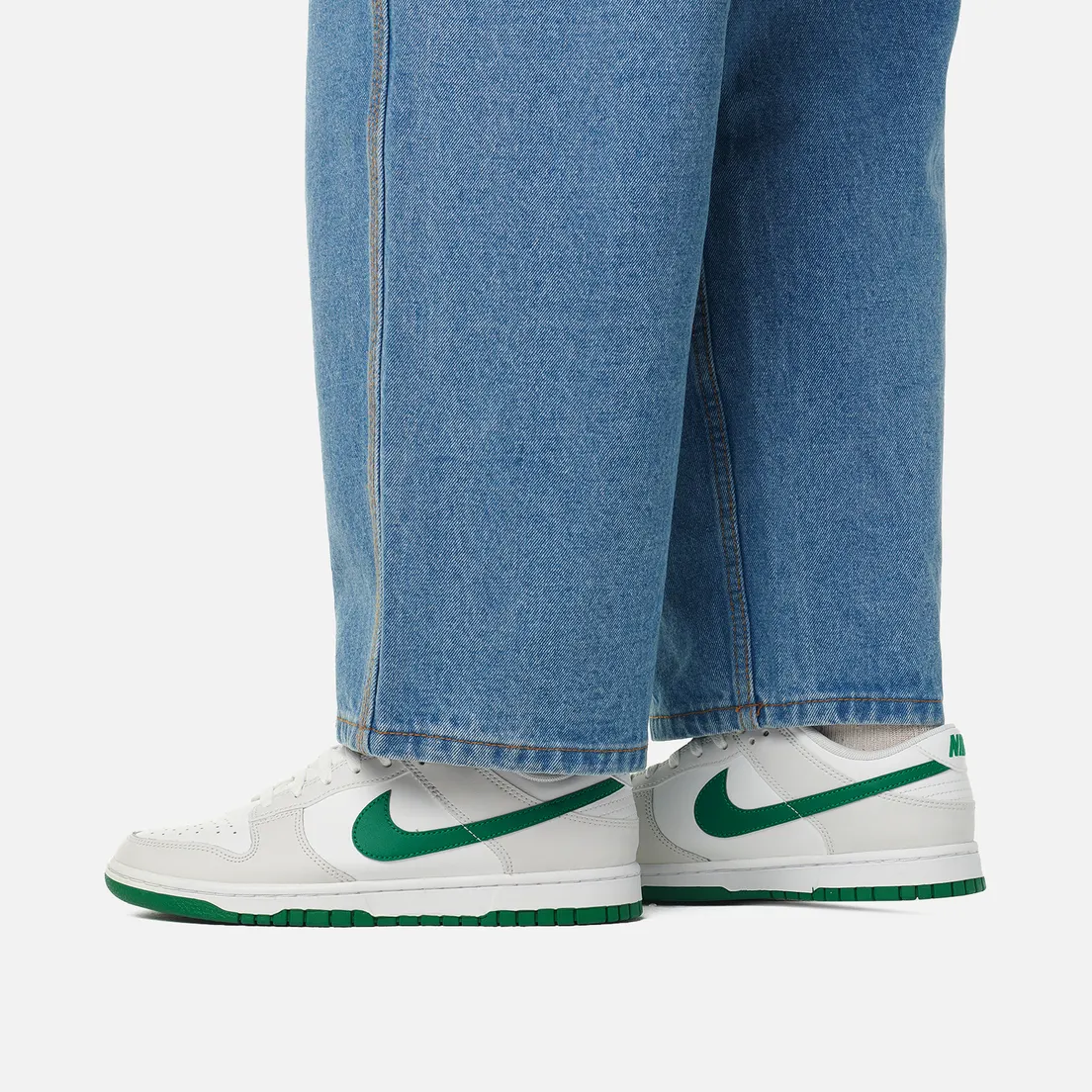 Nike Кроссовки Dunk Low Retro