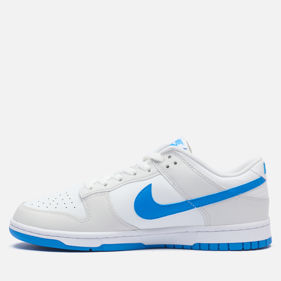 Nike Мужские кроссовки Dunk Low Retro