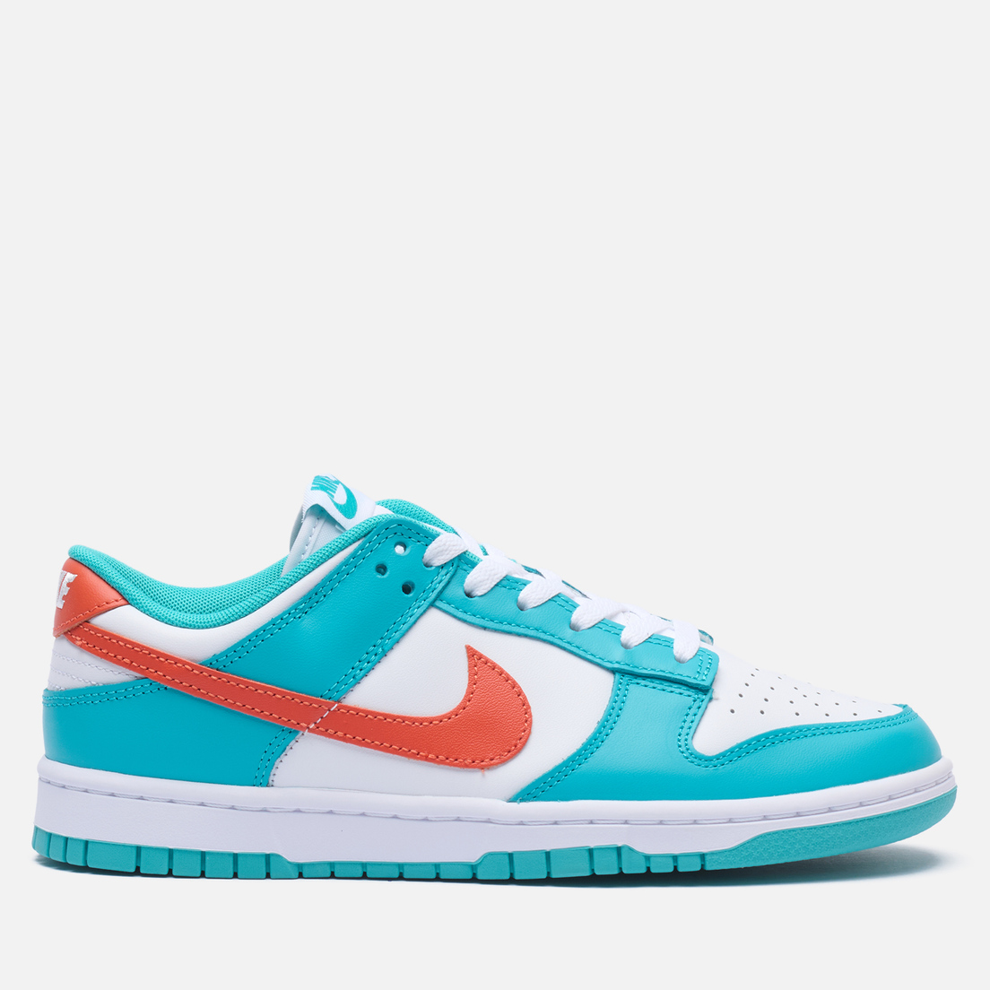 Nike Кроссовки Dunk Low Retro