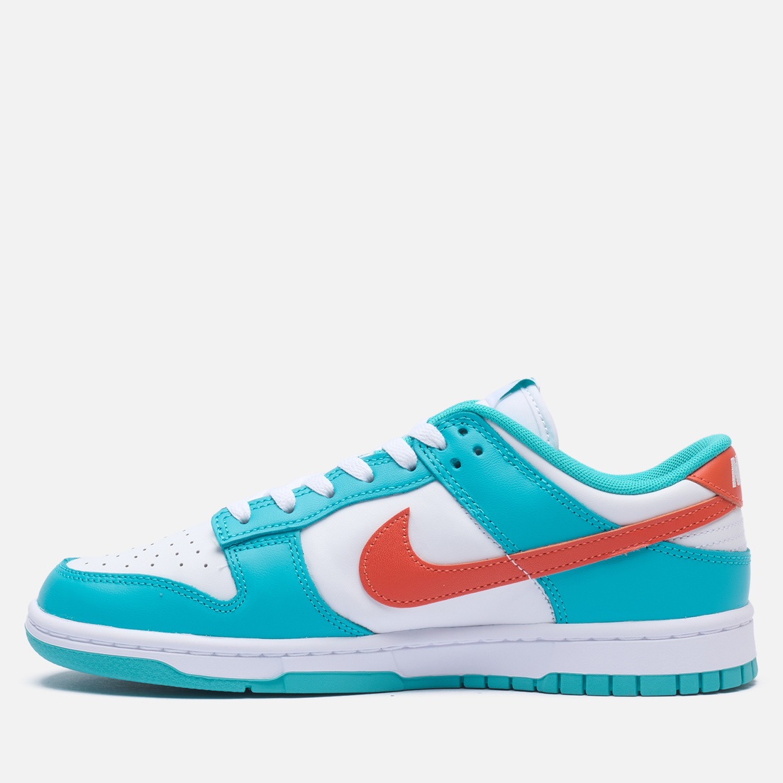 Nike Кроссовки Dunk Low Retro