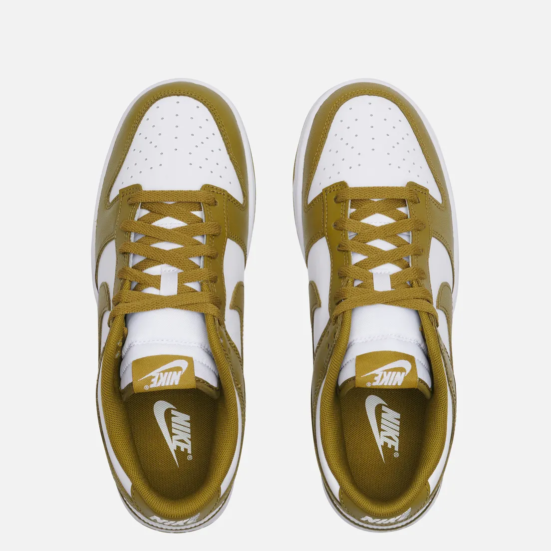 Nike Мужские кроссовки Dunk Low Retro