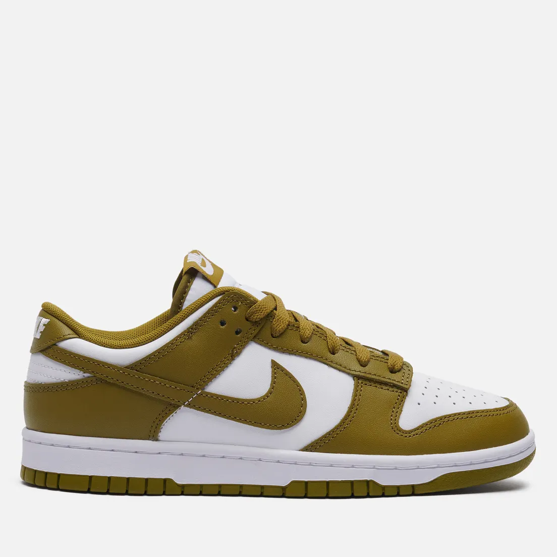 Nike Мужские кроссовки Dunk Low Retro