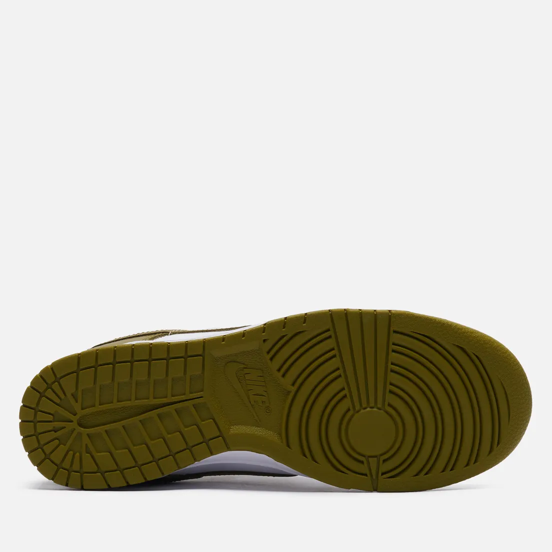 Nike Мужские кроссовки Dunk Low Retro