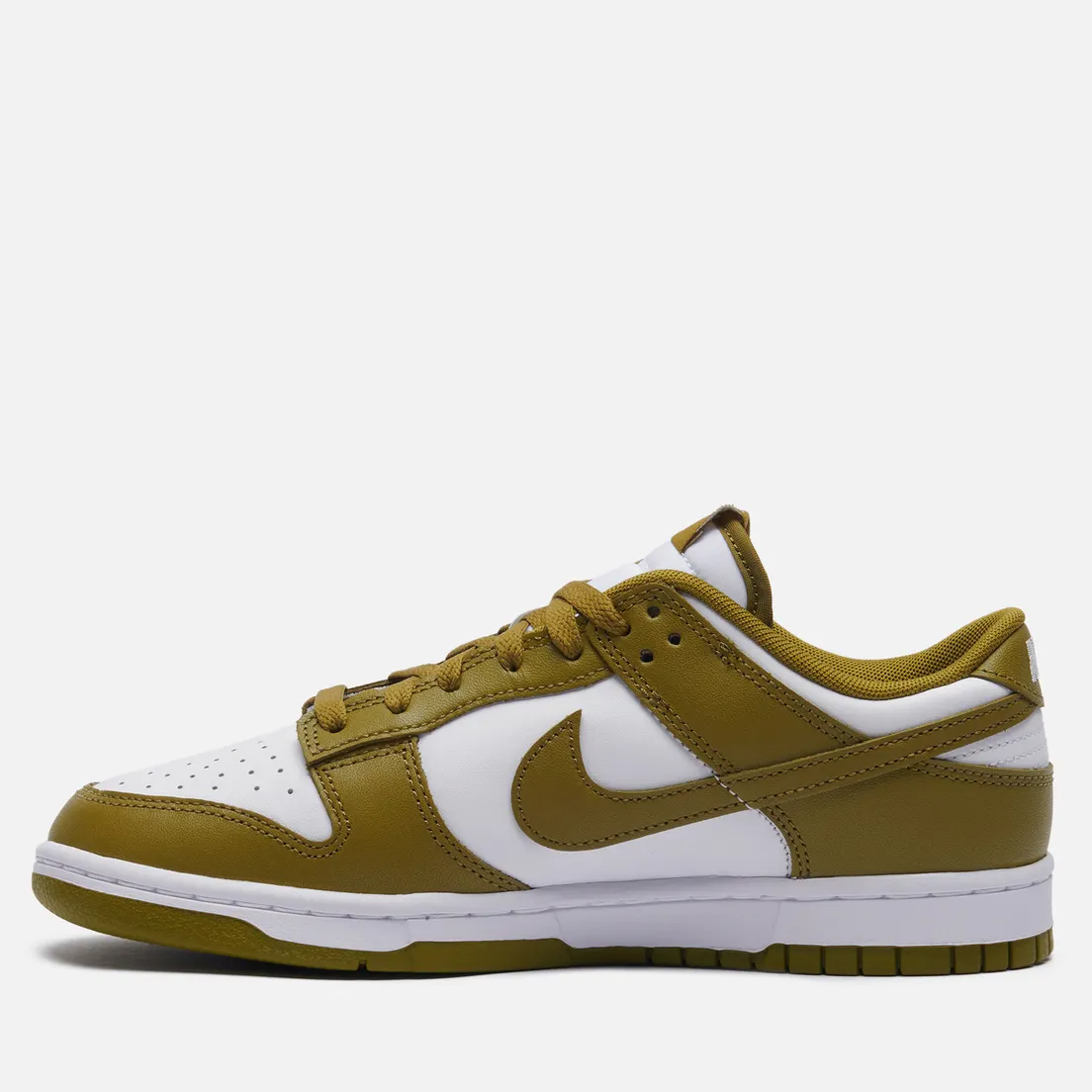 Nike Мужские кроссовки Dunk Low Retro