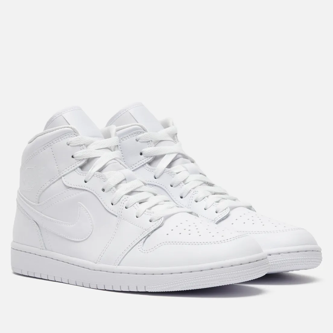 Jordan Женские кроссовки Wmns Air Jordan 1 Mid