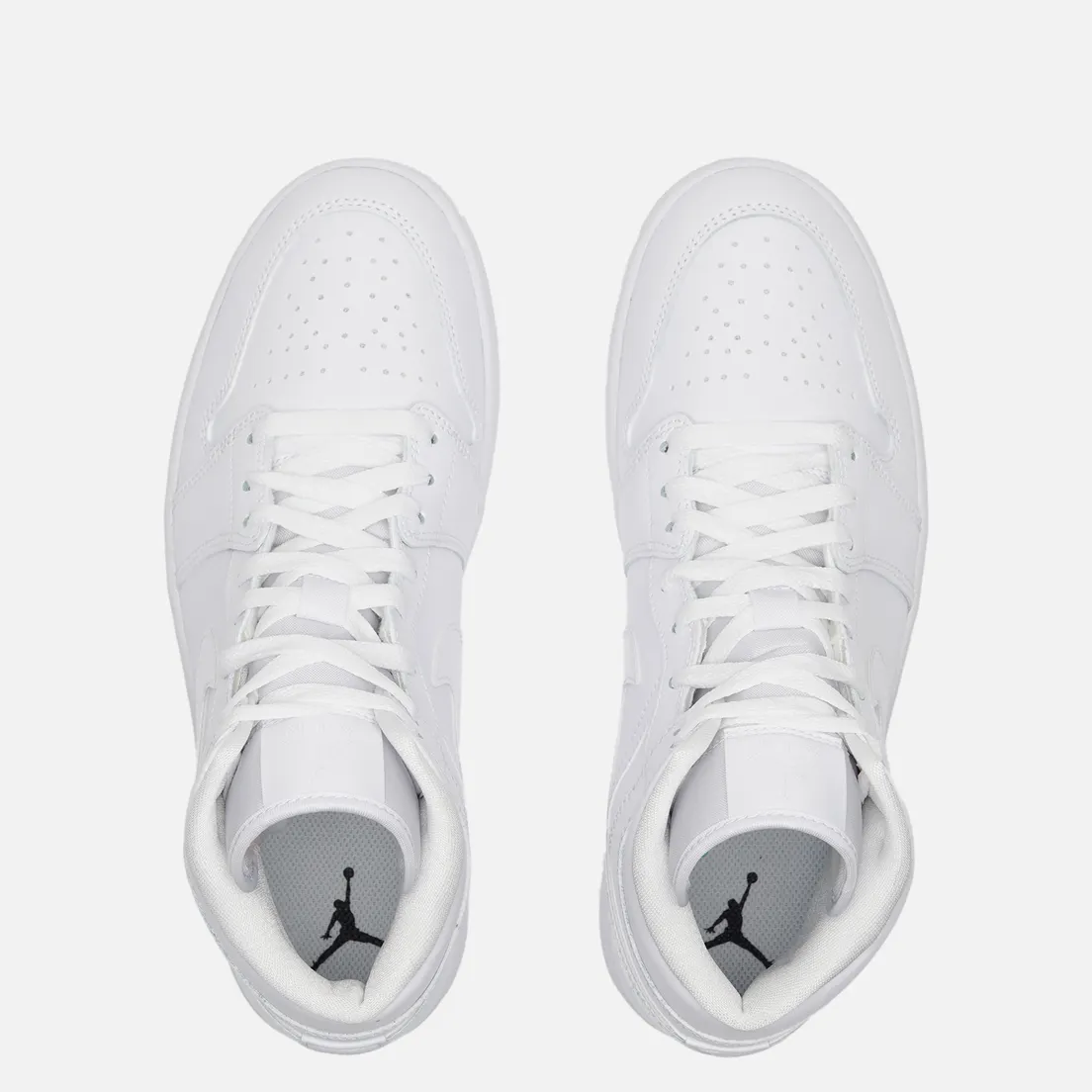 Jordan Женские кроссовки Wmns Air Jordan 1 Mid