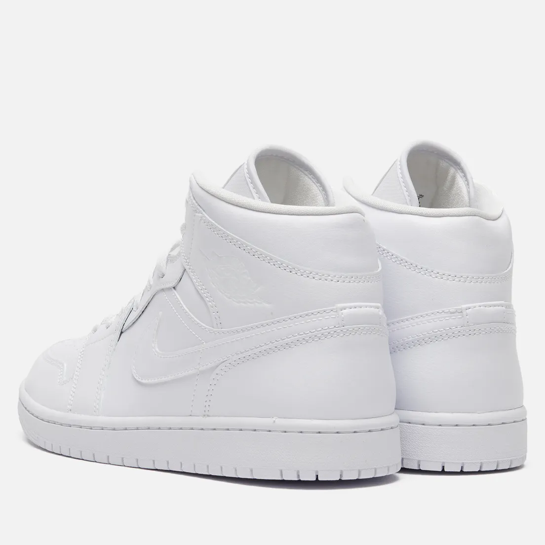 Jordan Женские кроссовки Wmns Air Jordan 1 Mid