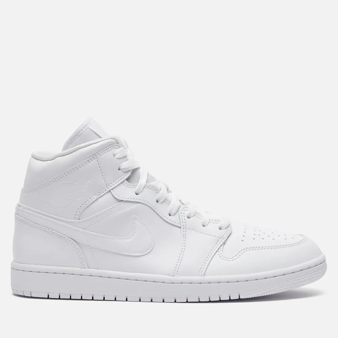 Jordan Женские кроссовки Wmns Air Jordan 1 Mid