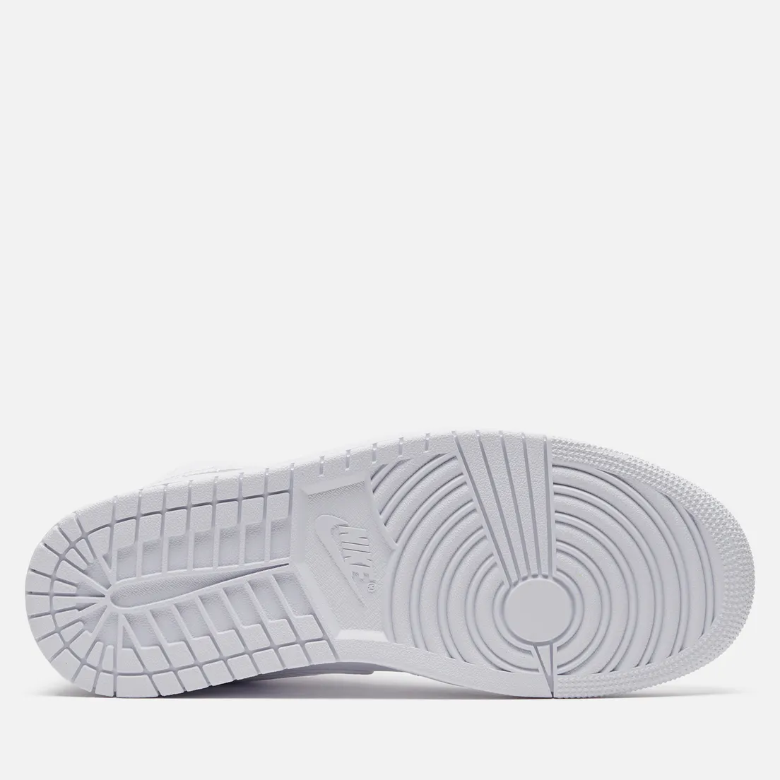 Jordan Женские кроссовки Wmns Air Jordan 1 Mid