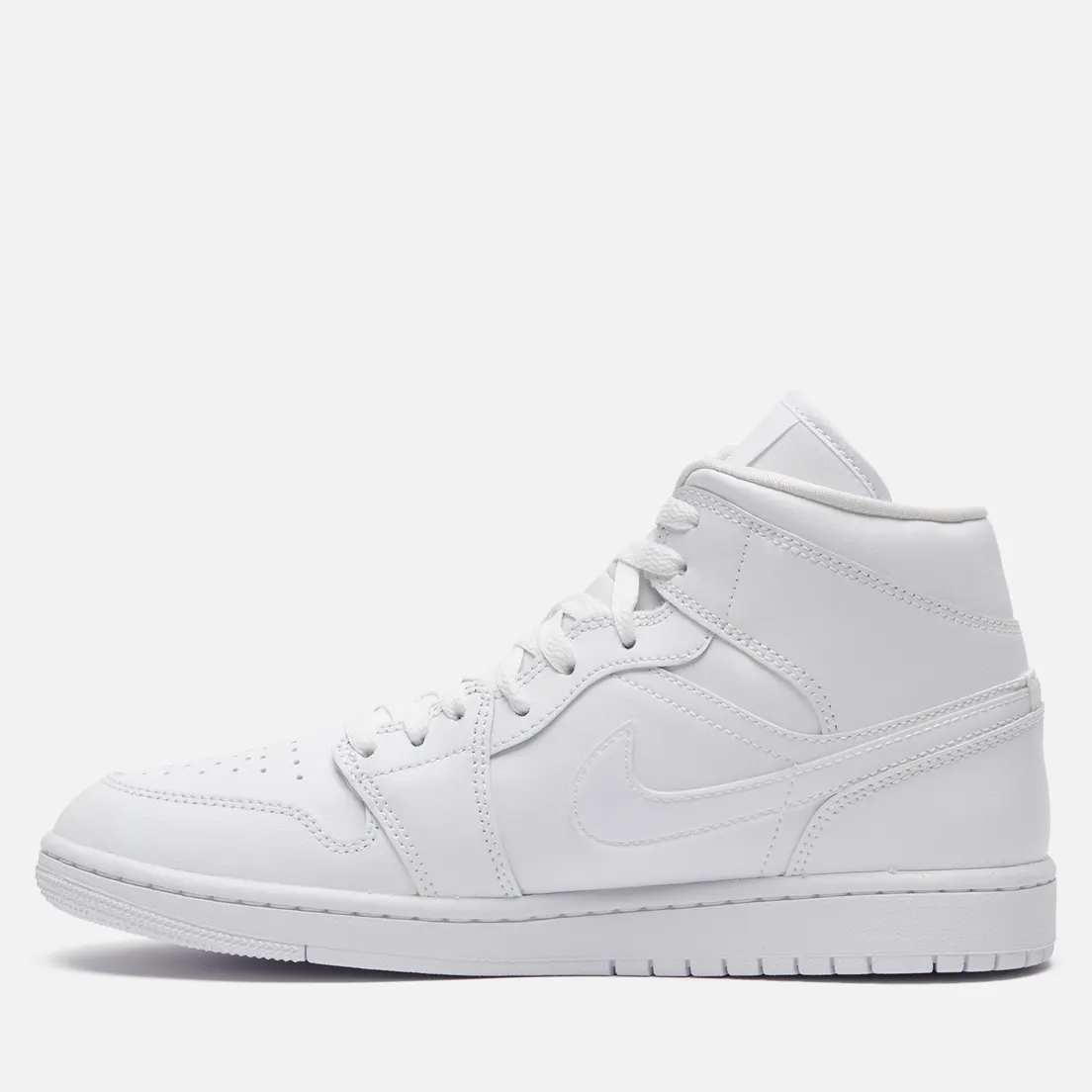Jordan Женские кроссовки Wmns Air Jordan 1 Mid