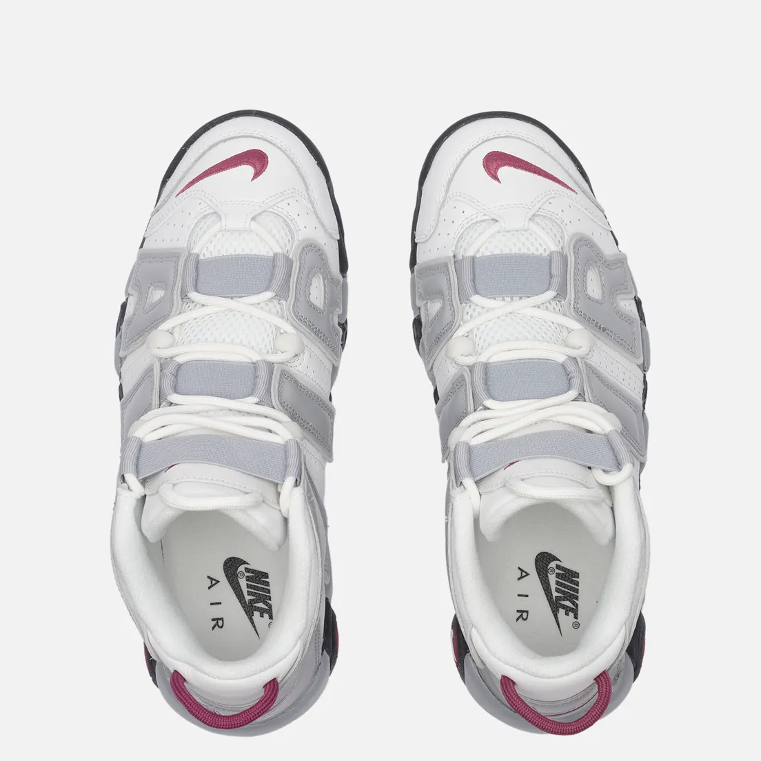 Nike Женские кроссовки Wmns Air More Uptempo