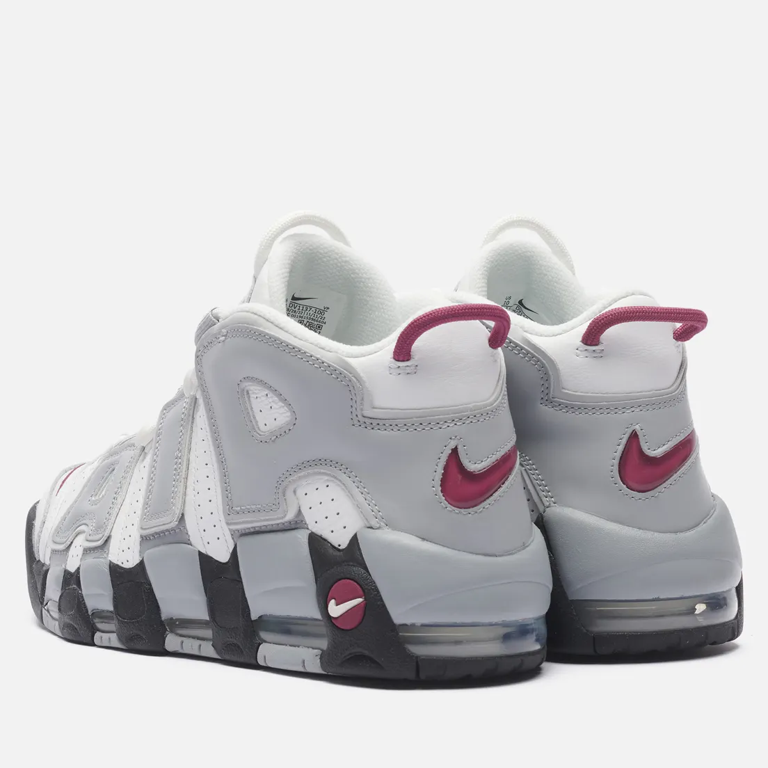 Nike Женские кроссовки Wmns Air More Uptempo