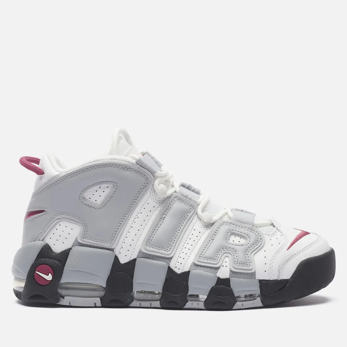 Nike Женские кроссовки Wmns Air More Uptempo