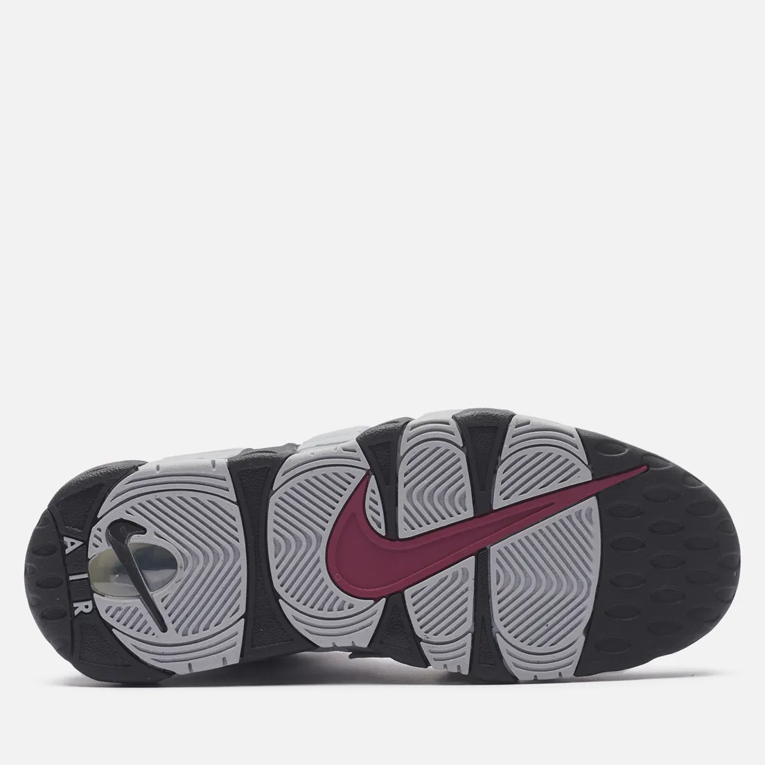 Nike Женские кроссовки Wmns Air More Uptempo