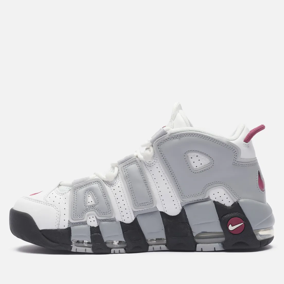 Nike Женские кроссовки Wmns Air More Uptempo