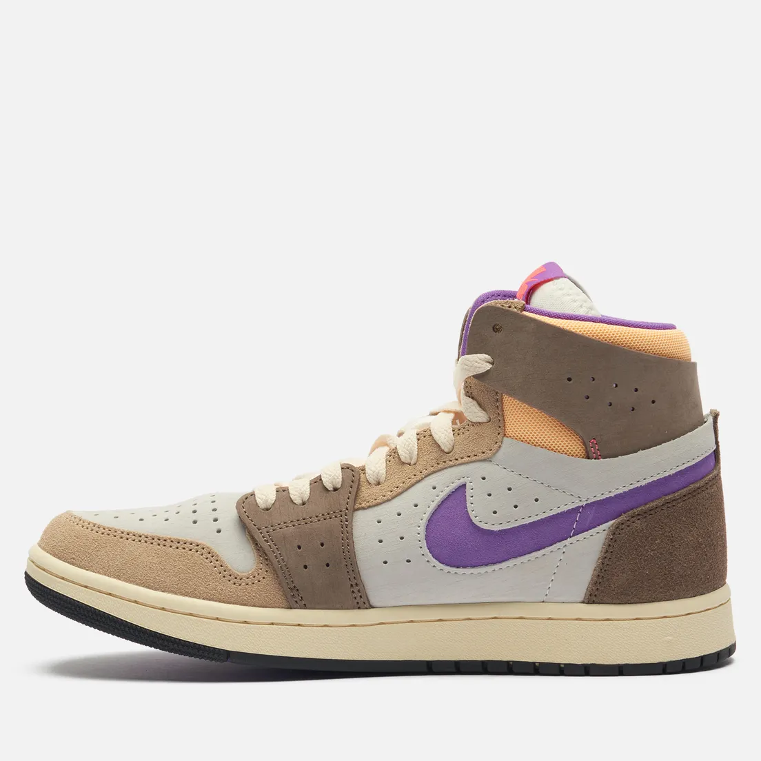 Jordan Мужские кроссовки Air Jordan 1 High Zoom Air CMFT 2