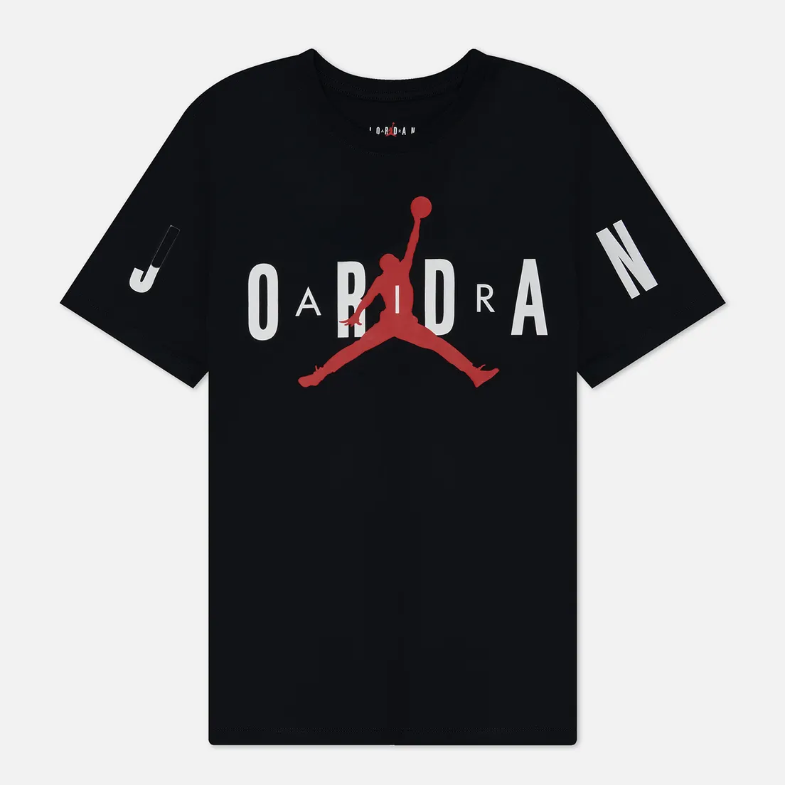 Jordan Мужская футболка Air Stretch