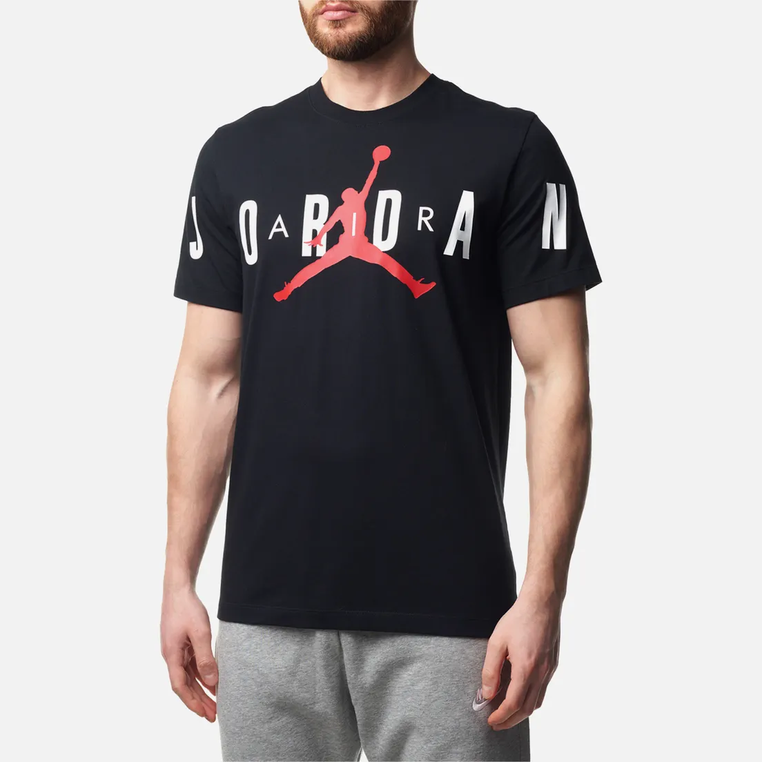Jordan Мужская футболка Air Stretch
