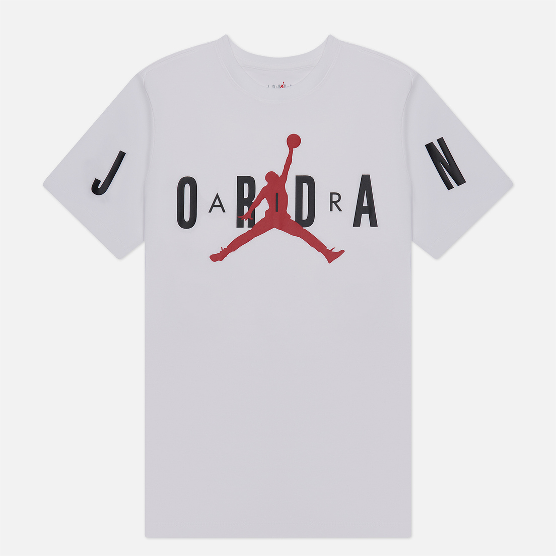 Jordan Мужская футболка Air Stretch