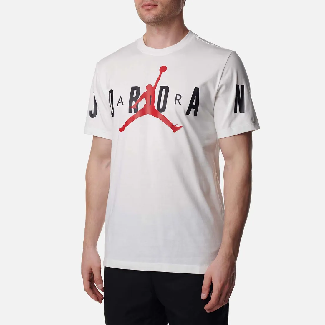 Jordan Мужская футболка Air Stretch
