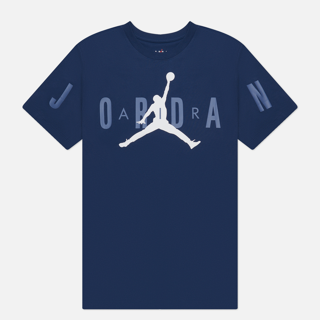 Jordan Мужская футболка Air Stretch