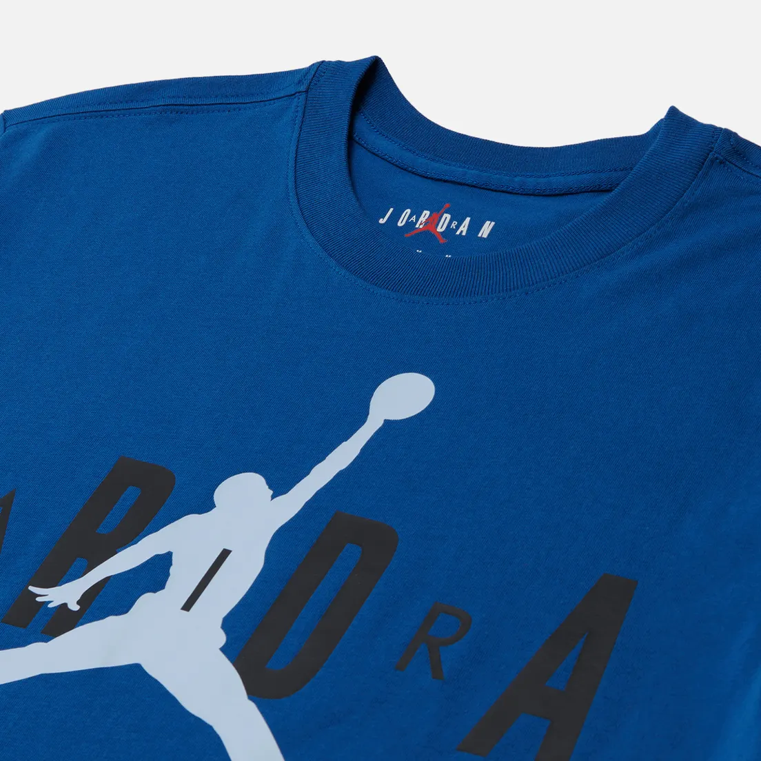 Jordan Мужская футболка Air Stretch