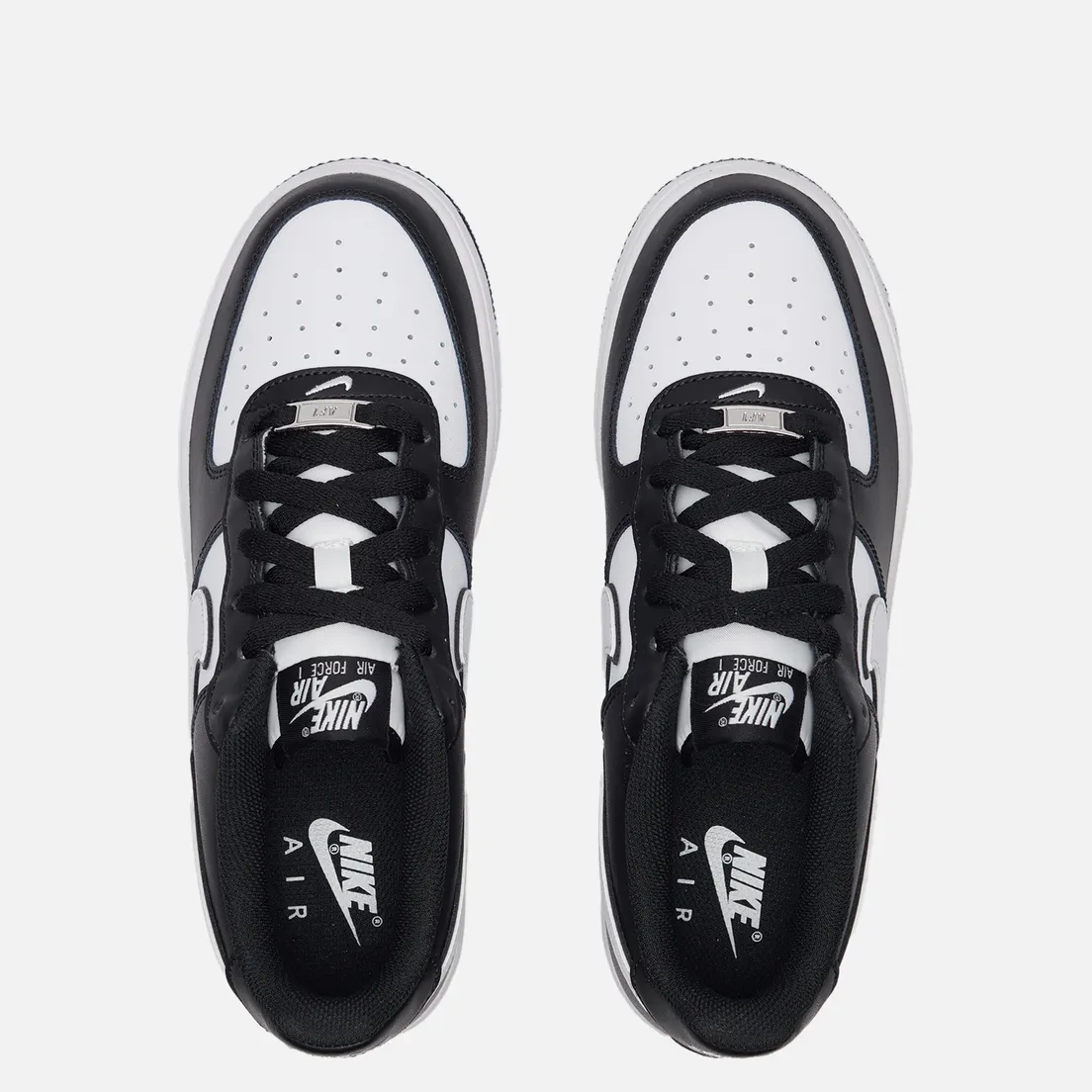 Nike Кроссовки Air Force 1 LV8 2 GS