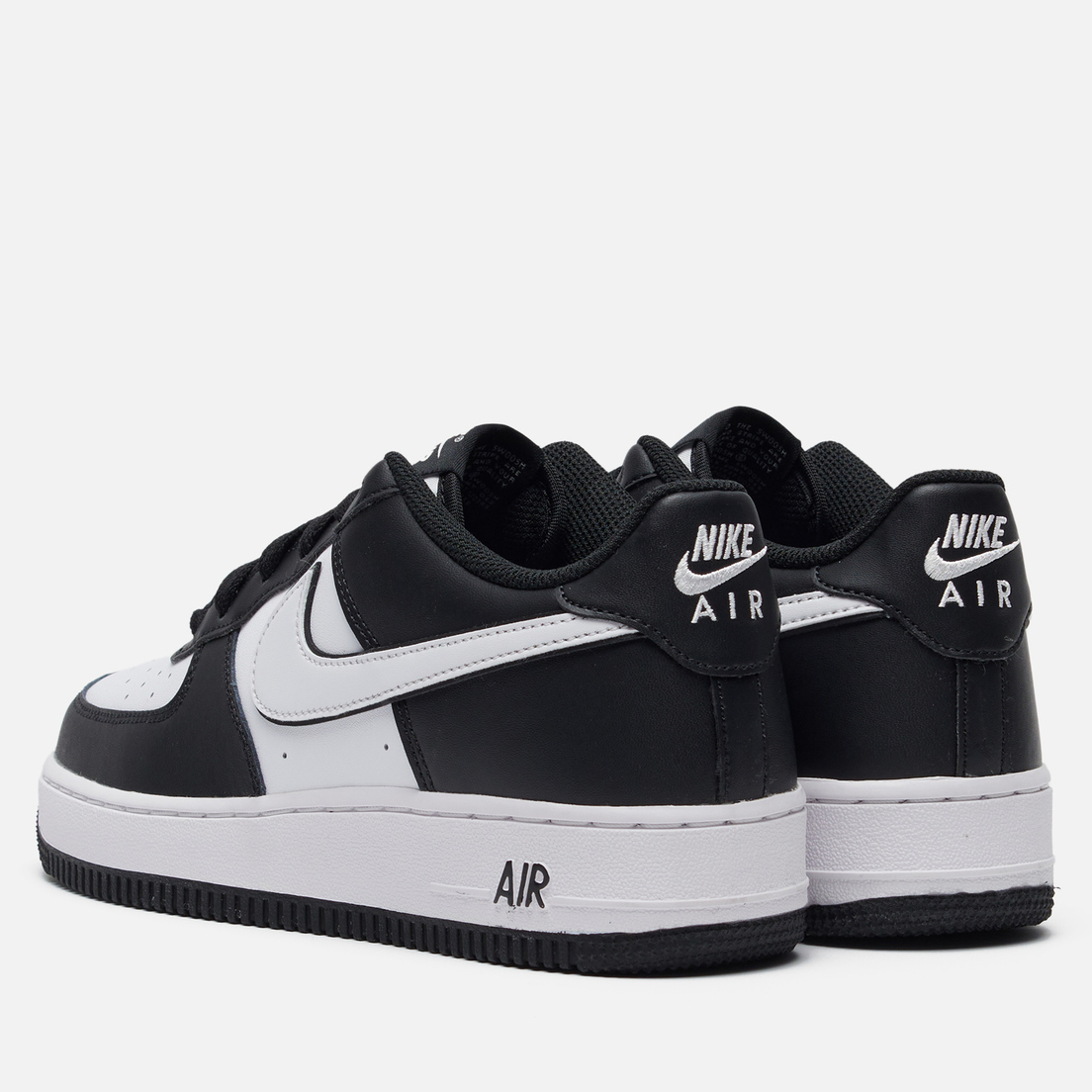Nike Кроссовки Air Force 1 LV8 2 GS