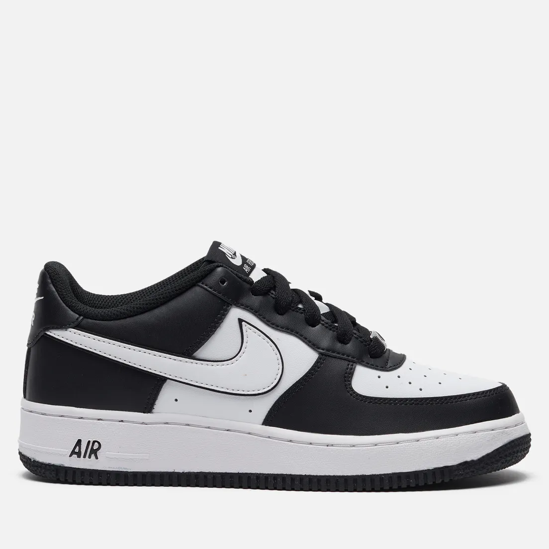 Nike Кроссовки Air Force 1 LV8 2 GS