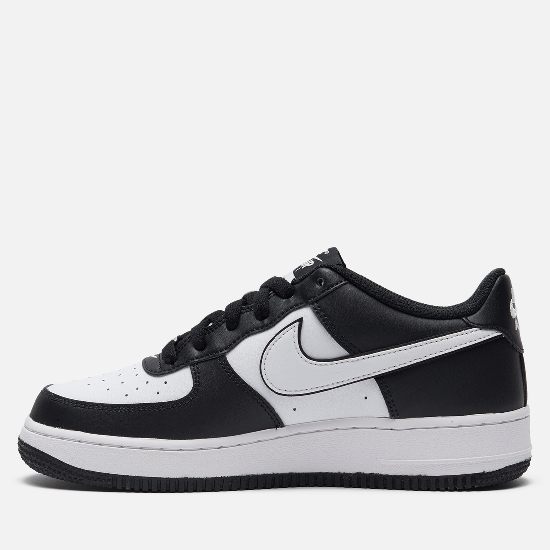 Nike Кроссовки Air Force 1 LV8 2 GS