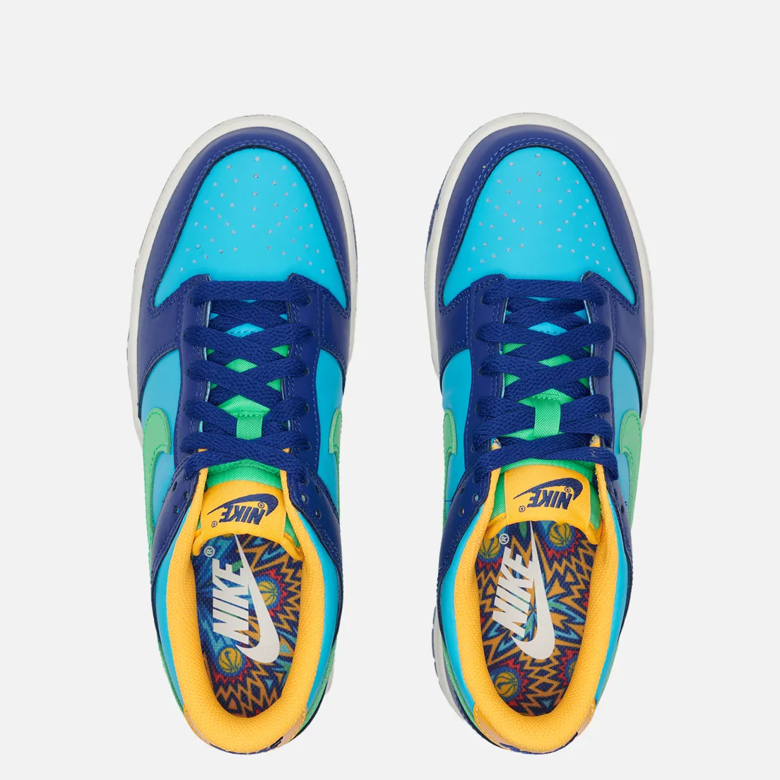 Nike Кроссовки Dunk Low GS