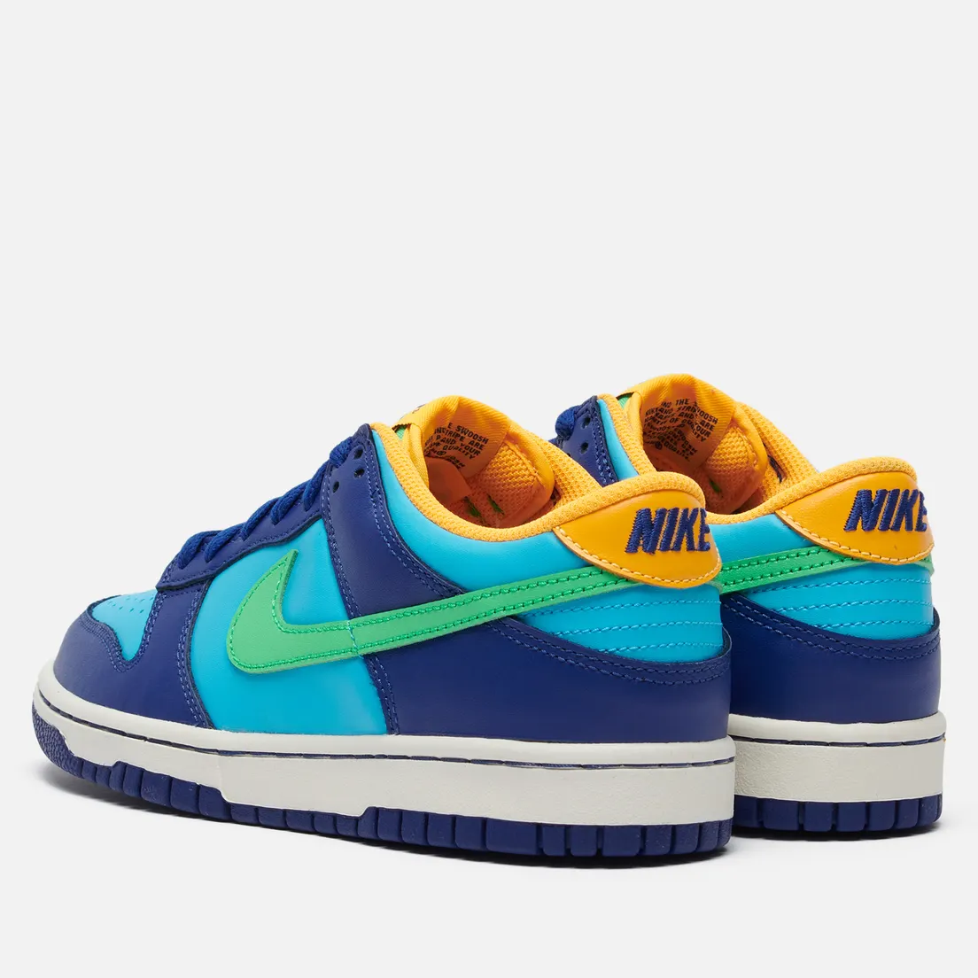 Nike Кроссовки Dunk Low GS