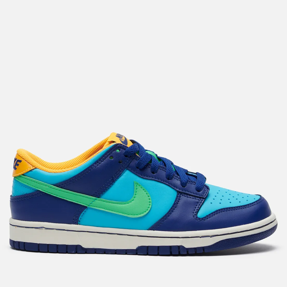 Nike Кроссовки Dunk Low GS