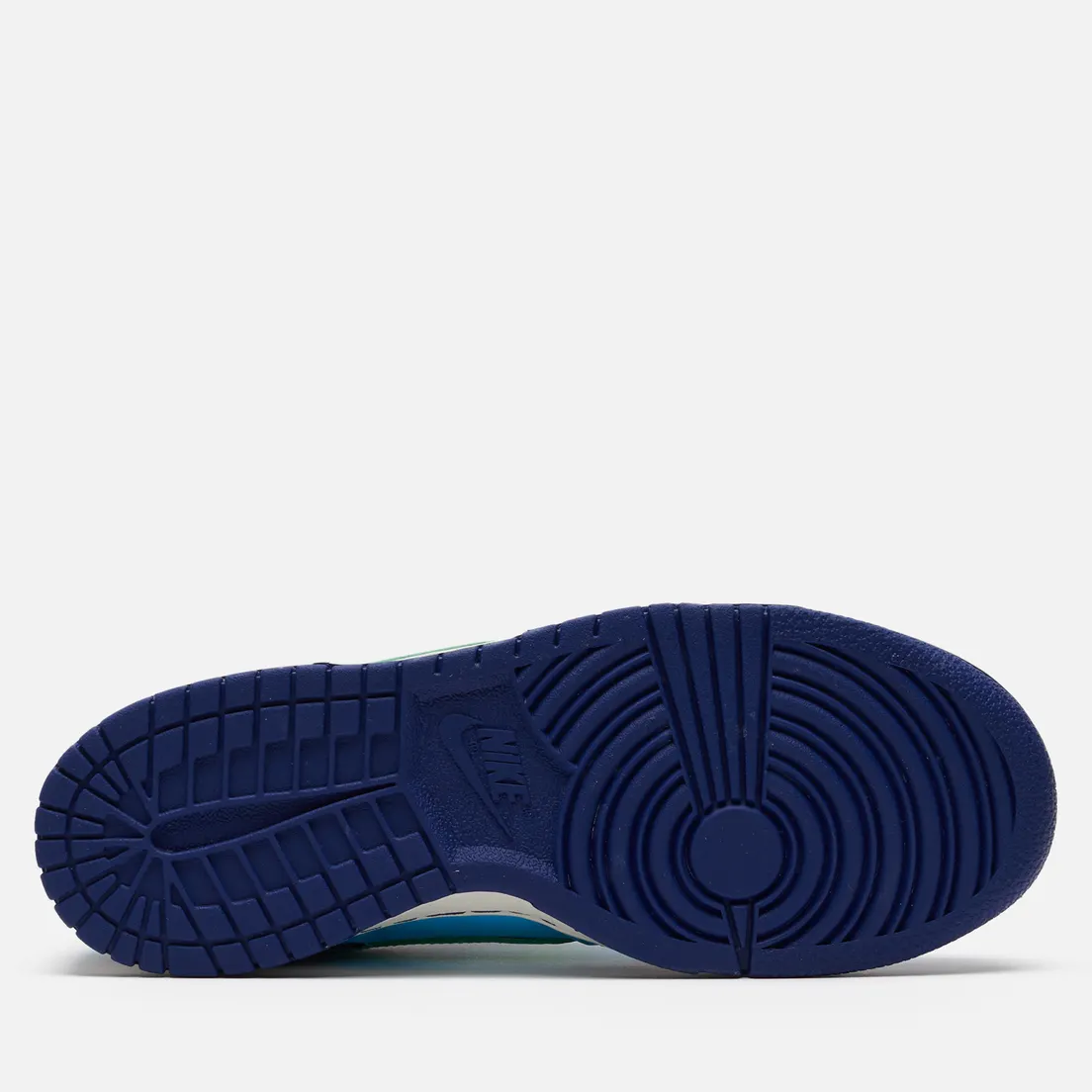 Nike Кроссовки Dunk Low GS