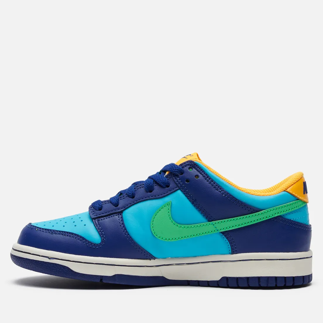 Nike Кроссовки Dunk Low GS