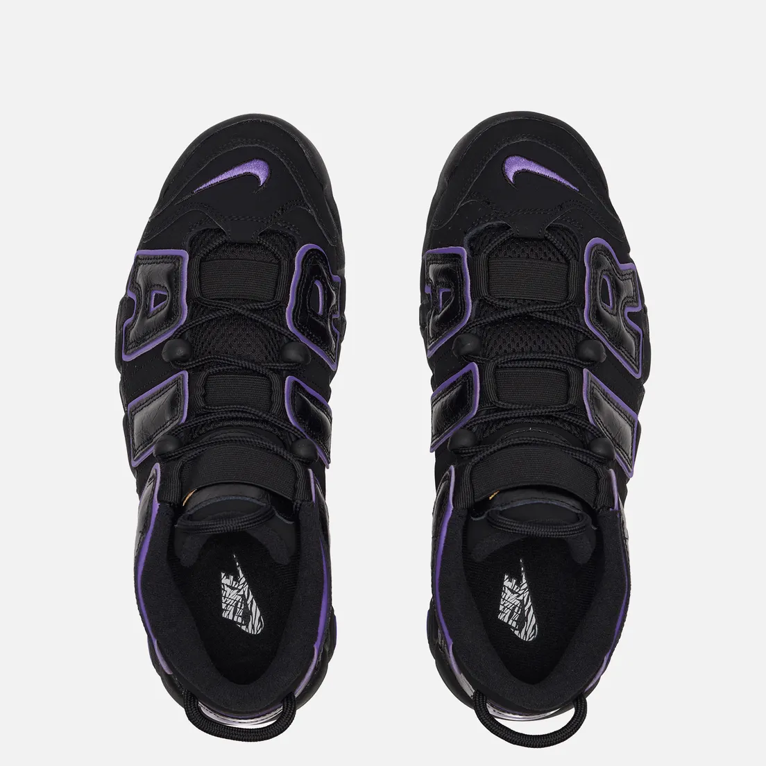 Nike Мужские кроссовки Air More Uptempo