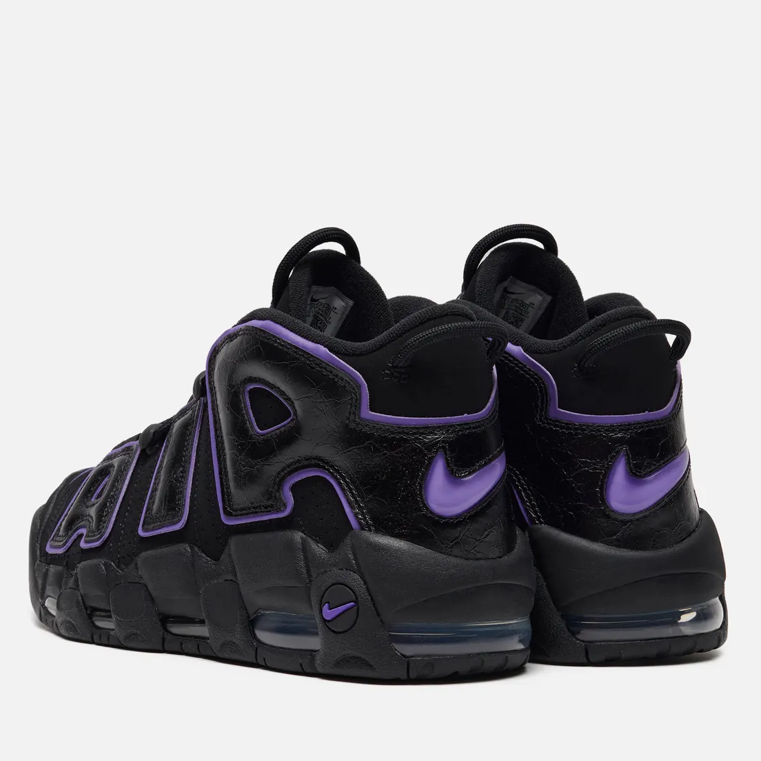 Nike Мужские кроссовки Air More Uptempo