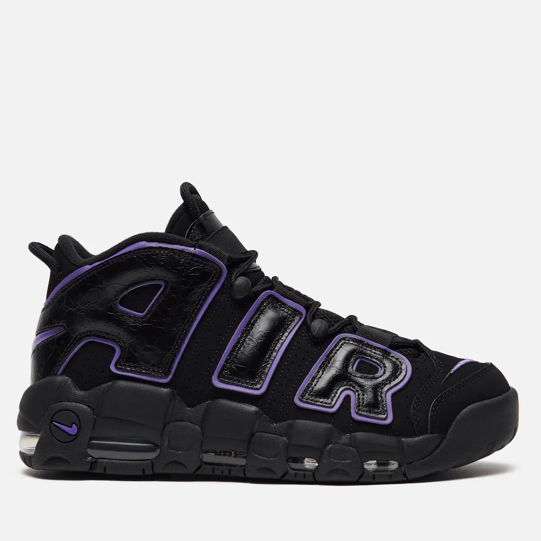 Nike Мужские кроссовки Air More Uptempo