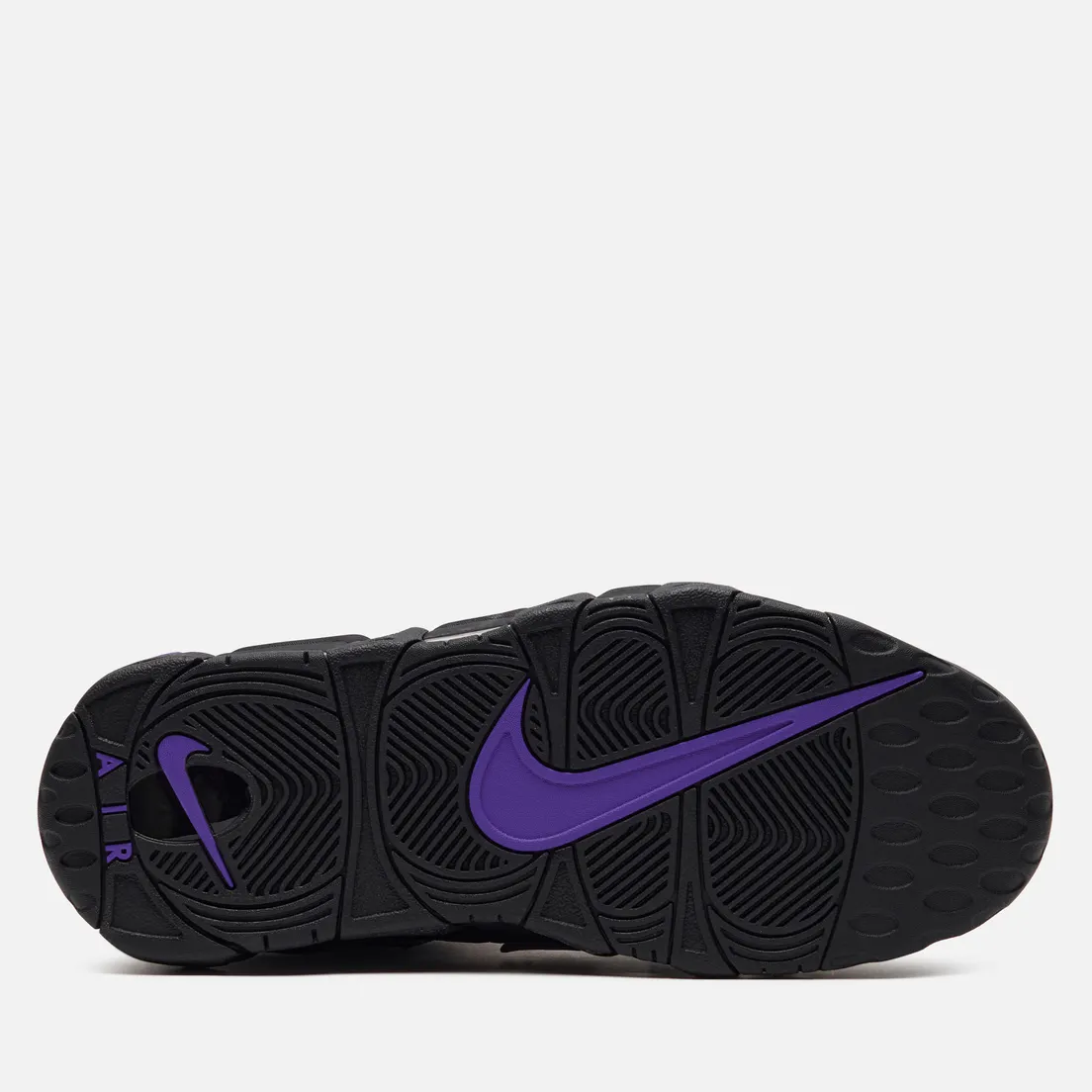 Nike Мужские кроссовки Air More Uptempo