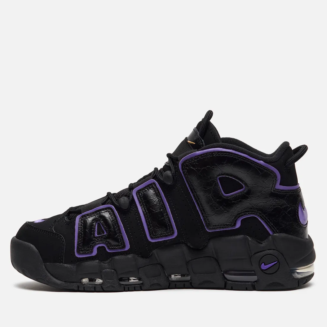 Nike Мужские кроссовки Air More Uptempo