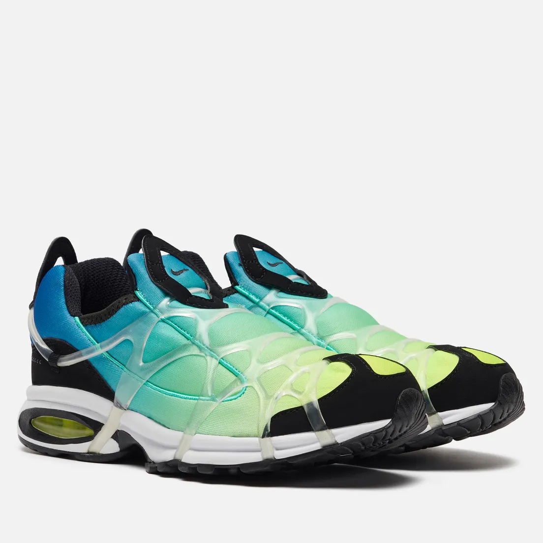 Nike Мужские кроссовки Air Kukini SE Lemon Venom