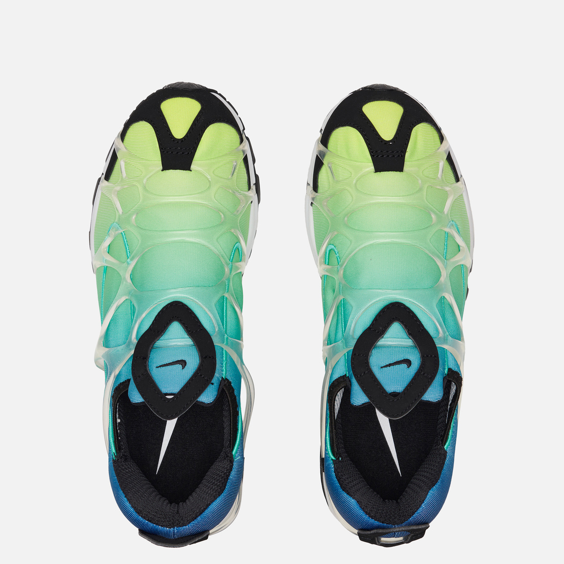 Nike Мужские кроссовки Air Kukini SE Lemon Venom