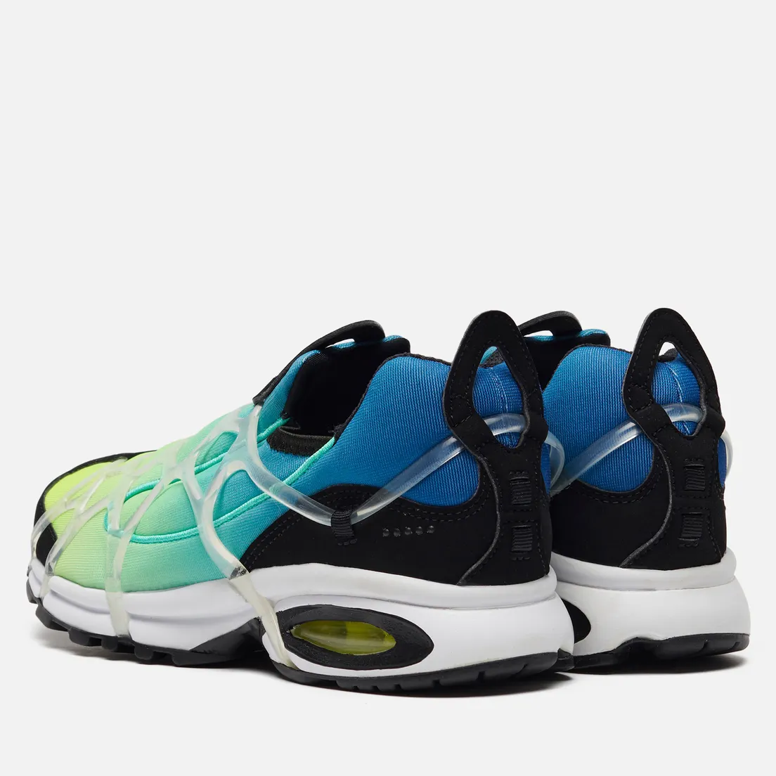 Nike Мужские кроссовки Air Kukini SE Lemon Venom