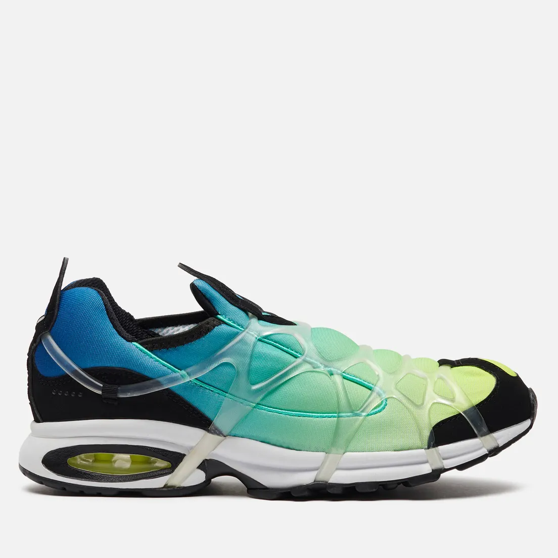 Nike Мужские кроссовки Air Kukini SE Lemon Venom
