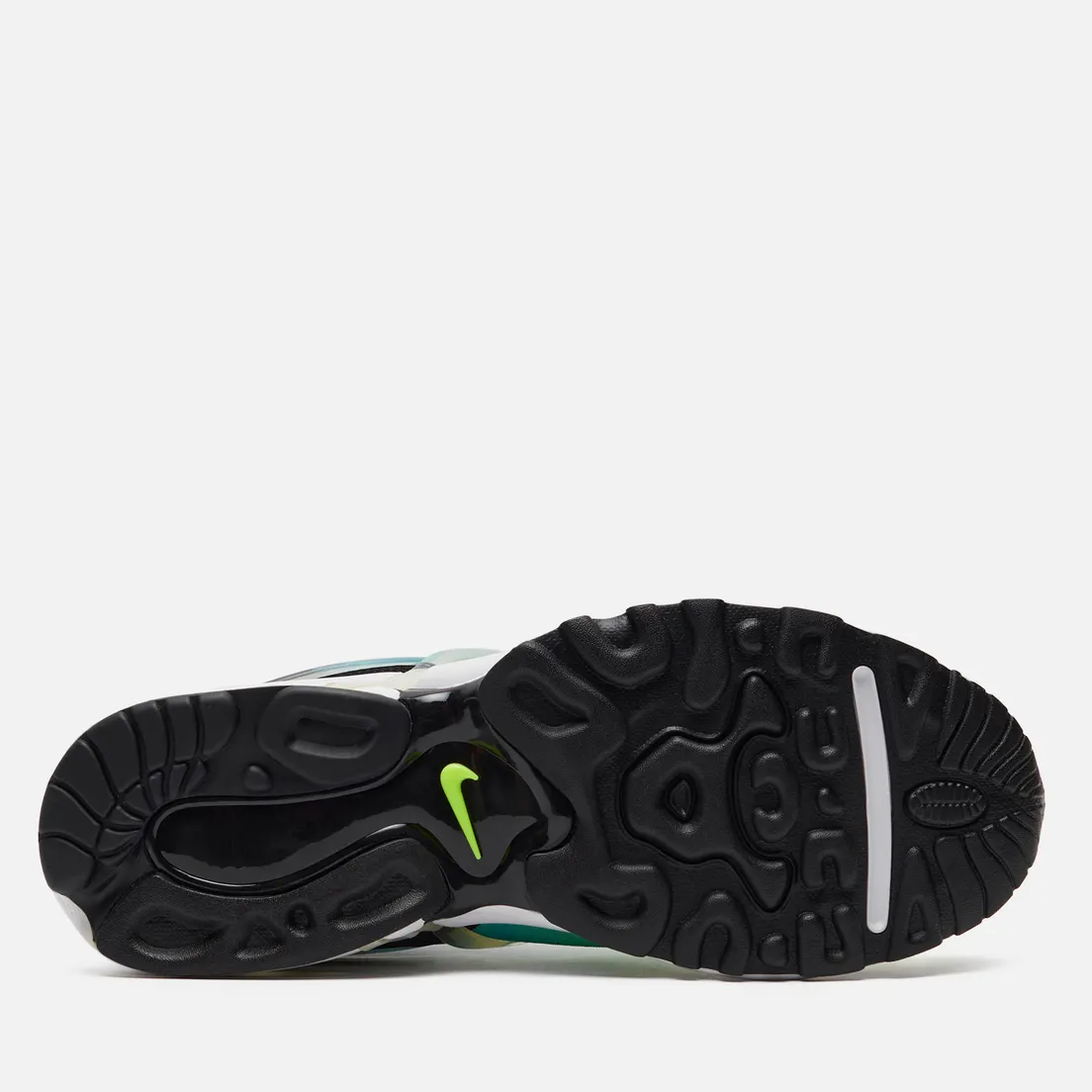 Nike Мужские кроссовки Air Kukini SE Lemon Venom