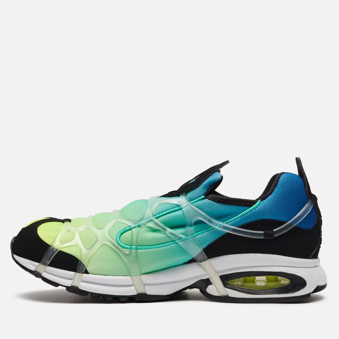 Nike Мужские кроссовки Air Kukini SE Lemon Venom