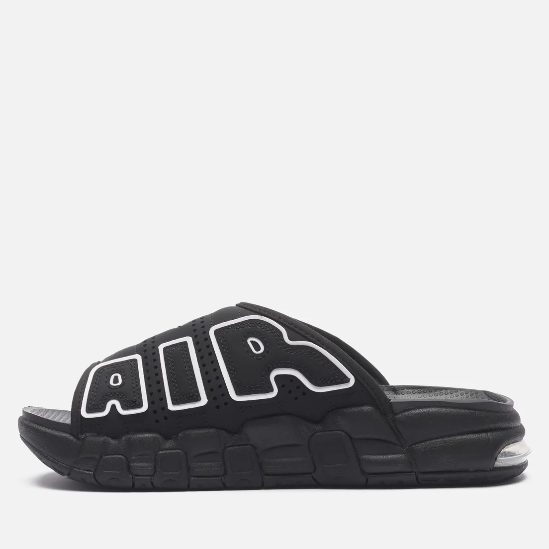 Nike Мужские сланцы Air More Uptempo OG