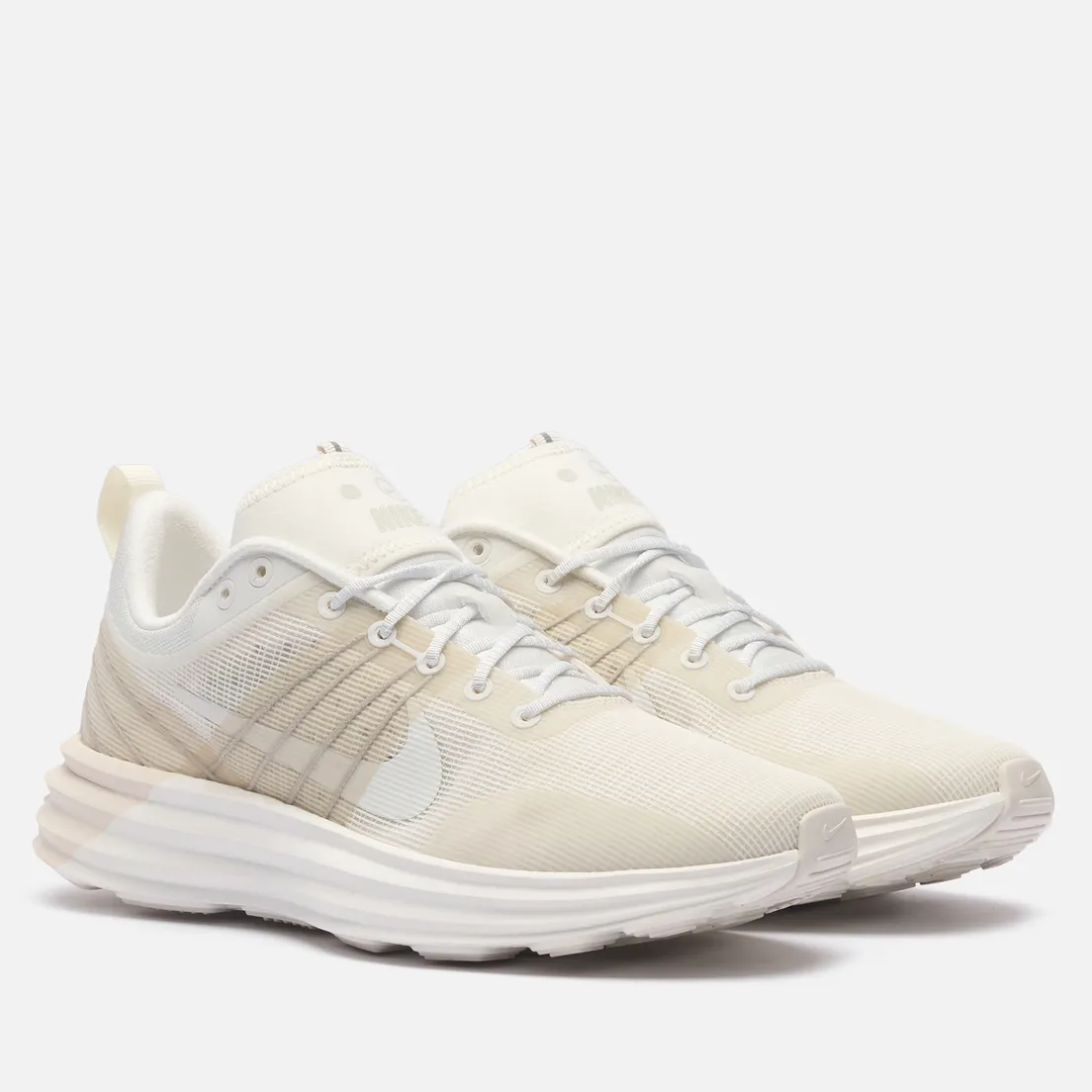 Nike Мужские кроссовки Lunar Roam