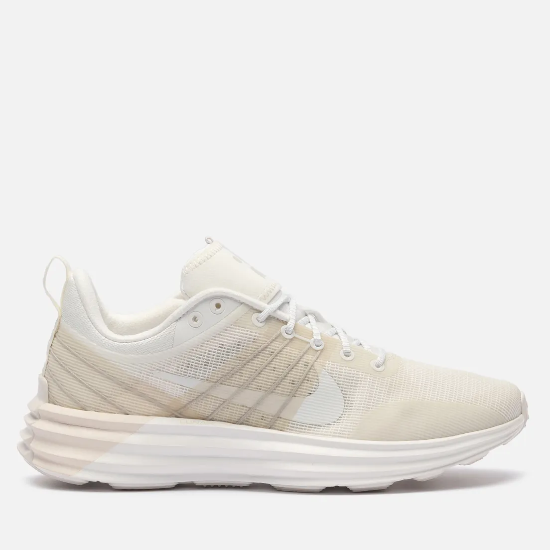 Nike Мужские кроссовки Lunar Roam